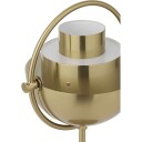 Gubi Multi-Lite Portable Bordlampe Brass/Brass