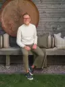 Halvor Bakke Asima Pledd Grønn