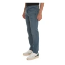 Boss Herre Jeans Blå W36,
