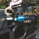 Makita Rettsliper GD0801C 750W