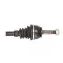 Point Gear Drivaksel POINT GEAR PNG70573
