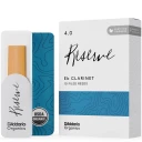 D'Addario Woodwinds Odbr1040 10-Pakning Org. Reserve Eb-Klarinett 4.0