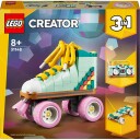 LEGO Retro-rulleskøyter