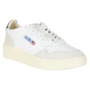 Autry, Dame, Sko, Hvit, 36 EU,