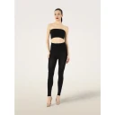 Wolford Dame Bukser Svart XS,