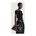 Givenchy Dame Vesker Svart ONE SIZE,