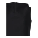 Balenciaga Dame Topper Svart S,