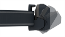 Led Lenser Neo5R Black/grey OneSize, Black/grey
