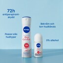 Nivea Deo Dry Comfort Spray 150ml