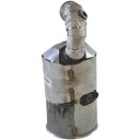 Katalysator BOSAL 090-219