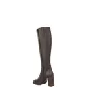 Sergio Moretti Dame Sko Brun 38 EU,