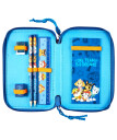 Kids Licensing Pencil Case w/Content Paw Patrol 455508516