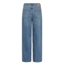 My Essential Wardrobe, Dame, Jeans, Blå, W31,