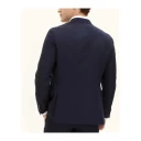 Oscar Jacobson Herre Dress Blå 2XL,