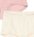 Jam generasjon Hipsters   Rib   2 pack   Rosy/Hvit   Jam Generation   9 år 134   Hipsters Rosa
