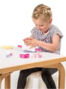 Dantoy Baking set, Pink 4399