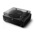 Philips TAV5000/10 The Stevie Pro platespiller Svart