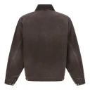 Carhartt Wip Herre Jakker Brun L,