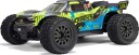 ARRMA Vorteks 1/10 223S BL 4WD Teal RTR