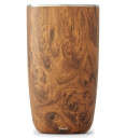 S'well Vinkjøler teakwood 740ml