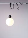 Herstal Atom Pendel Svart 1040192-01-97 1644783-01-0