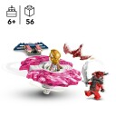 LEGO Ninjago 71824 Soras Spinjitzu-dragespinner