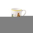 Villeroy & Boch Spring Awakening Krus 0,28L Bestefar Hans og Paul