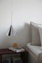Markslöjd   Pendellampe Tip 20 cm   Krom