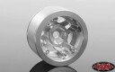 RC4WD W0121 TRunner Classic 1.55'' Beadlock Wheels