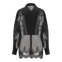 Dolce & Gabbana Dame Bluser & Skjorter Svart L,