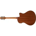 Ibanez AAM50LCE-OLB Western m/mik AIR port Left Advanced Acoustic