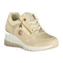 Laura Biagiotti Dame Sko Beige 41 EU,