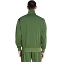 adidas Originals Firebird Treningsjakke Herre Bordeaux/Grønn S