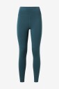 adidas Sport Performance - Løpetights DailyRun 3S 7/8 - Blå