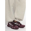 Off White Dame Sko Lilla 40 EU,