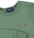 Polo Ralph Lauren Collegegenser   Tretthet   Polo Ralph Lauren   3 år 98   Collegegenser   Grønn