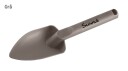 Scrunch Spade 21 cm. Grå