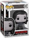 Funko POP! MARVEL: Werewolf By Night  Elsa with Ravensclaw