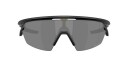 Oakley Sphaera Players Collection prizm black matte black Innf.