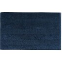 Sorema New Plus badematte 50x70 cm mørkeblå