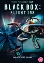 Black Box: Flight 298 2026 DVD