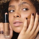 Artdeco Perfect Teint Foundation 85 Warm Butter Pecan 20ml - Fuktighetsgivende og Matt
