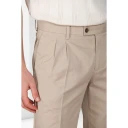 Mason's Herre Shorts Beige S,