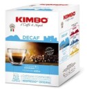 Kimbo | Koffeinfri   50 kapsler til Nespresso®