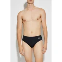 Emporio Armani EA7 Herre Svømmetøy Svart M,