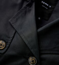 Name It Madelin Trench Coat Sort 128