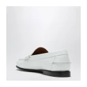 Sebago, Dame, Sko, Hvit, 36 EU,