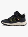 Hummel Ebony Root Tex Jr Winter Støvler 29