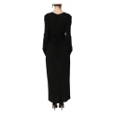 Dolce & Gabbana Dame Kjoler Svart S,