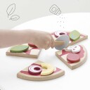 Le Toy Van Pizza LTV279